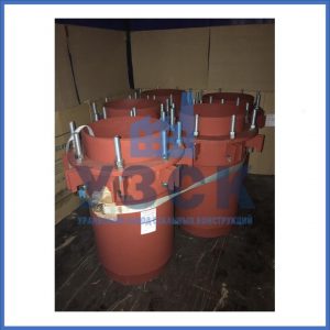 Купить сальниковые компенсаторы Ду 400, Ду 500, Ду 700, Ду 900 в Обнинске