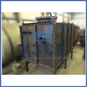 Купить бак-охладитель 2,5м3 в Обнинске