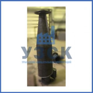 Купить циклоны ЦН-15, ЦН-15-400-1УП, ЦН 15-400-4УП с бункером и улиткой в Обнинске