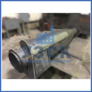 Купить циклоны ЦН-15, ЦН-15-400-1УП, ЦН 15-400-4УП с бункером и улиткой в Обнинске