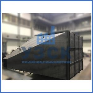 Купить циклоны ЦН-15, ЦН-15-400-1УП, ЦН 15-400-4УП с бункером и улиткой в Обнинске