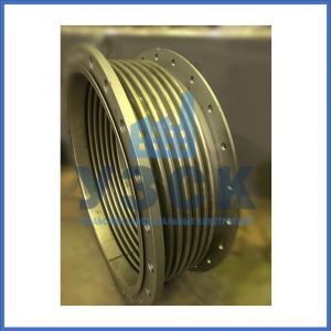 Купить компенсатор КСО сильфонный для отвода выхлопных газов от генератора, с вращающимся фланцем в Обнинске