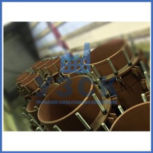 Купить сальниковые компенсаторы от производителя в наличии в Обнинске