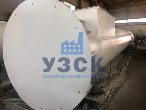 фото воздухозаборных труб в Обнинске